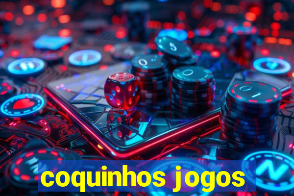 coquinhos jogos